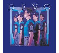 Devo - New Traditionalists (Grey Vinyl) (140g) (LP)