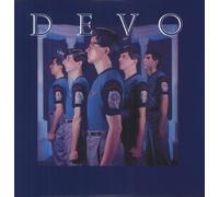 Devo - New Traditionalists
