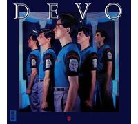 Devo - New Traditionalists (Grey Vinyl) (140g) (LP)