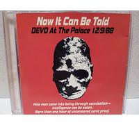 Devo - Now It Can Be Told