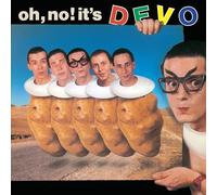 Devo - Oh, No! It's Devo (40th Anniversary Edition)