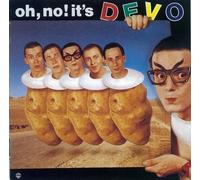Devo - Oh No! It's Devo (Mini Lp Sleeve)