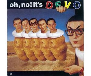 Devo - Oh No! It's Devo (Mini Lp Sleeve)