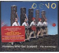 Devo - Pioneers Who Got Scalped: the