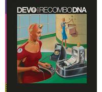 Devo Recombo DNA (CD) Box Set