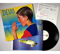Devo - Shout - Warner Bros. Records - 925 097-1