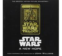 Devo - Star Wars IV-a New Hope