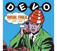 Devo - The Virgin Singles 1978 1982