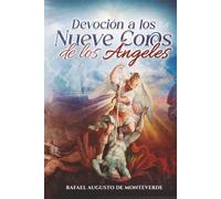 Devoción a los Nueve Coros de los Ángeles