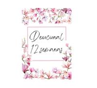 Devocional 12 semanas: Resgatando seu relacionamento com Cristo