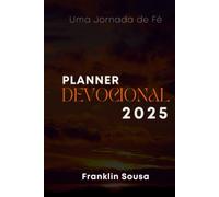 Devocional 2025: Uma Jornada de Fé