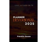 Devocional 2025: Uma Jornada de Fé