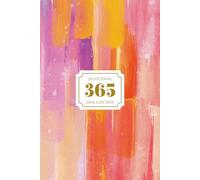 Devocional 365 días con Dios