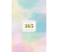 Devocional 365 días con Dios