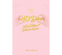 DEVOCIONAL 40 DIAS #SINFILTROS DELANTE DE DIOS