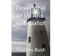 Devocional de Un Año en Español