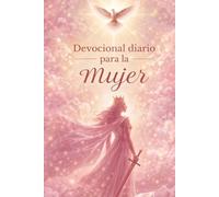 Devocional diario para la Mujer