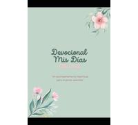 Devocional Mis Días de Luz: Devocional