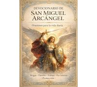 Devocionario a San Miguel Arcángel