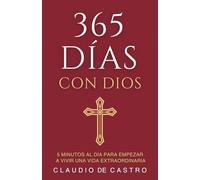 DEVOCIONARIO CATÓLICO: 365 inspiraciones. Una diaria para Transformar tu vida y llenarte de Esperanza.