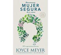 Devocionario mujer segura de sí misma: 365 inspiraciones diarias