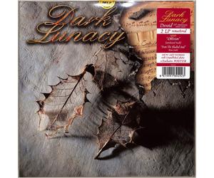 Devoid - Dark Lunacy (Vinile)