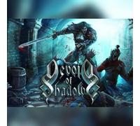 Devoid of Shadows (PC) Steam Key - GLOBAL