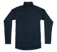 Devold - Adventure Merino 190 High Neck - Maglia merino XXL blu
