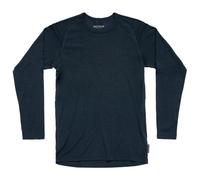 Devold - Adventure Merino 190 Shirt - Maglia merino M blu