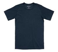 Devold - Adventure Merino 190 Tee - Maglia merino M blu