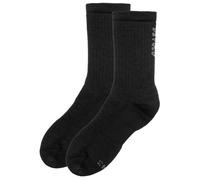 Devold - Adventure Merino Heavy Sock - Calze da trekking EU 38-40 nero
