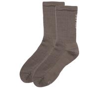 Devold - Adventure Merino Heavy Sock - Calze da trekking EU 44-47 grigio