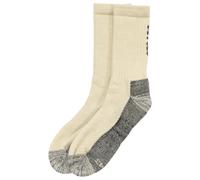 Devold - Adventure Merino Medium Sock - Calze da trekking EU 41-43 beige
