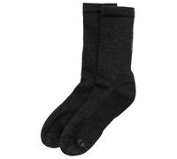 Devold - Adventure Merino Medium Sock - Calze da trekking EU 44-47 nero