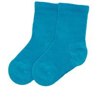 Devold - Baby Sock 2-Pack - Calze casual EU 16-18 blu