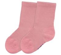 Devold - Baby Sock 2-Pack - Calze casual EU 19-21 fuchsia