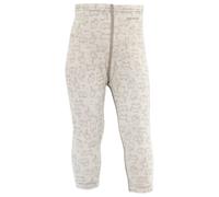 Devold - Baby's Duo Active Merino Longs - Intimo lana merinos 68 grigio/beige