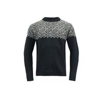 DEVOLD BJORNOYA UNISEX SVETER 7028567421314 Veľkosť L