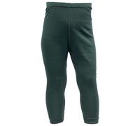 Devold - Breeze Baby Long Johns - Intimo lana merinos 62 blu