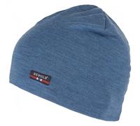 Devold - Breeze Cap - Berretto 58 cm blu