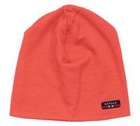 Devold - Breeze Merino 150 Beanie - Berretto 58 cm rosso