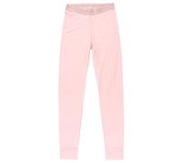 Devold - Breeze Woman Long Johns - Intimo lana merinos XS fuchsia