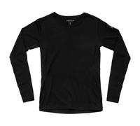 Devold Of Norway Breeze Merino 150 Long Sleeve T-shirt Nero XL Donna