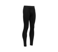Devold Calzamaglia Termica Lauparen Merino 190 Nero Uomo XL