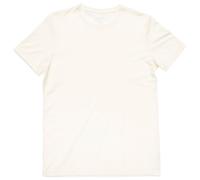 Devold - Classic Tee - Maglia merino M bianco