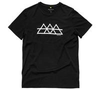 Devold - Classic Triple Tee - Maglia merino XL nero