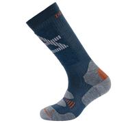 Devold - Cross Country Merino Sock - Calze da sci EU 35-37 blu