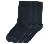 Devold - Daily Merino Light Sock 3-Pack - Calze casual EU 36-40 blu