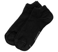 Devold - Daily Merino Shorty Sock 2-Pack - Calze merino EU 36-40 nero