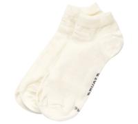 Devold - Daily Merino Shorty Sock 2-Pack - Calze merino EU 41-46 bianco